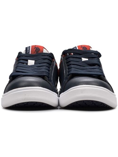  U.S. POLO ASSN | ROKKO001M/3Y2/BLU012
